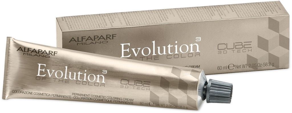 Alfaparf Milano Evolution Of The Color 11.10 Platinum Blond Ash - 60 ml