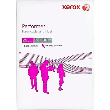 Xerox Performer Copy Paper A4