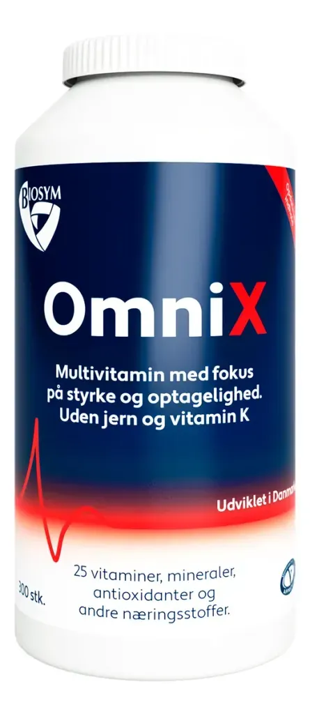 multivitamin