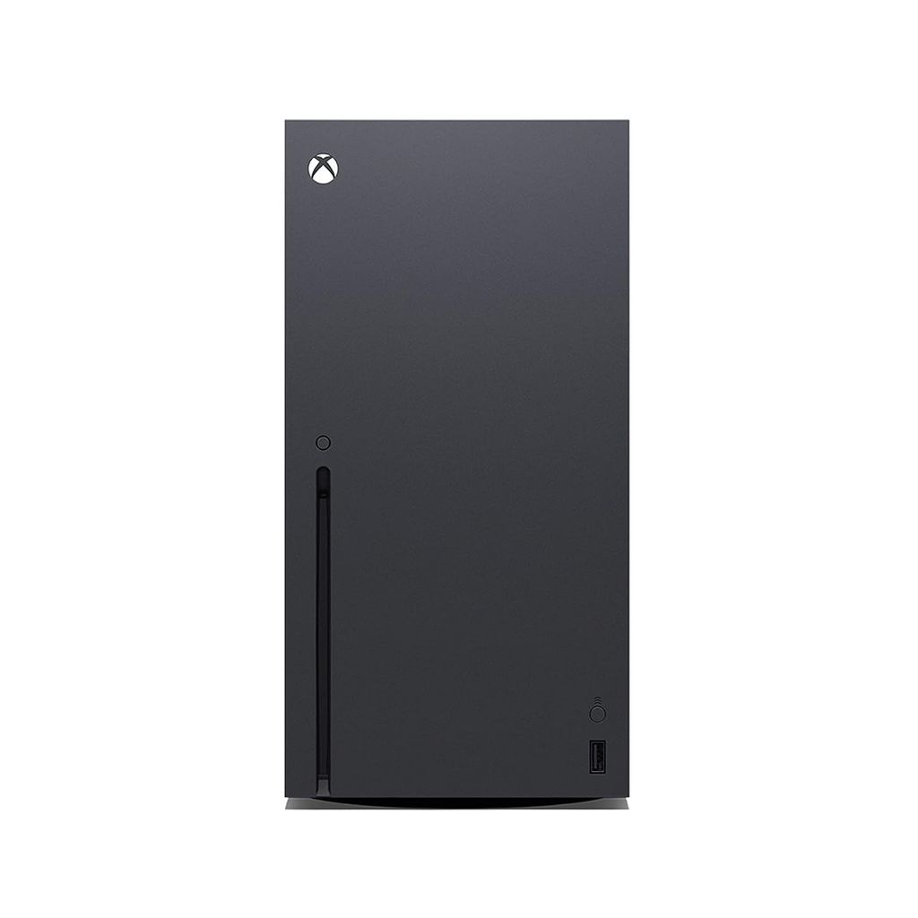 microsoft xbox series x