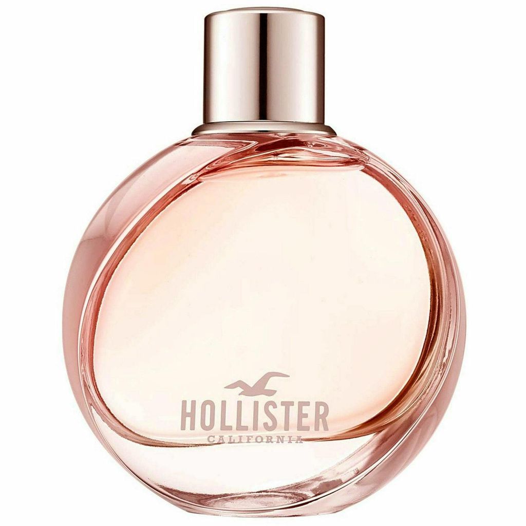 Hollister Wave for Her EdP 30ml