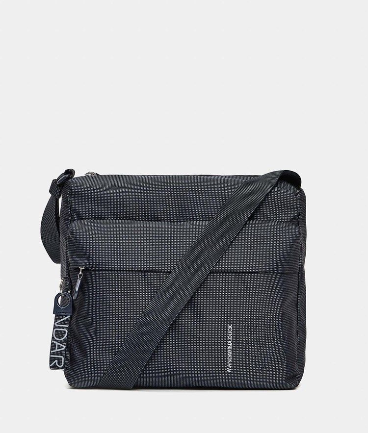 Mandarina Duck MD20 Crossbody - Black