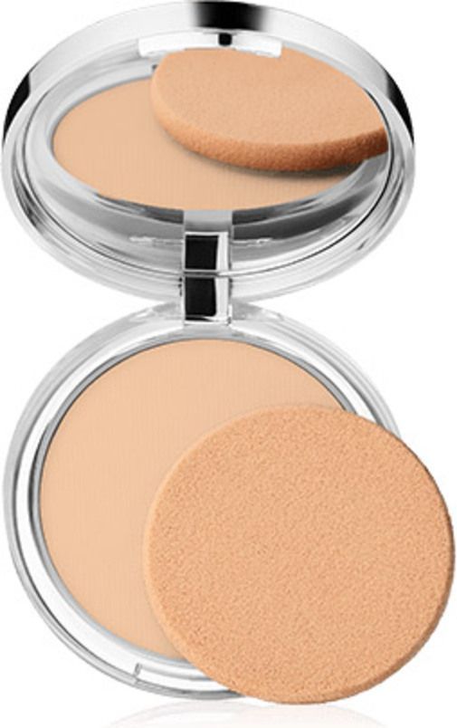 superpowder double face powder