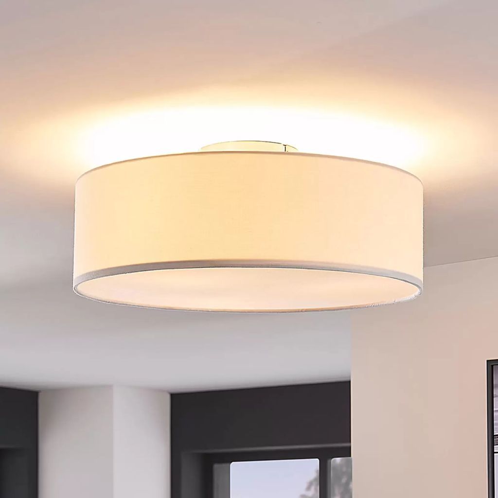Lindby Sebatin Loftlampe