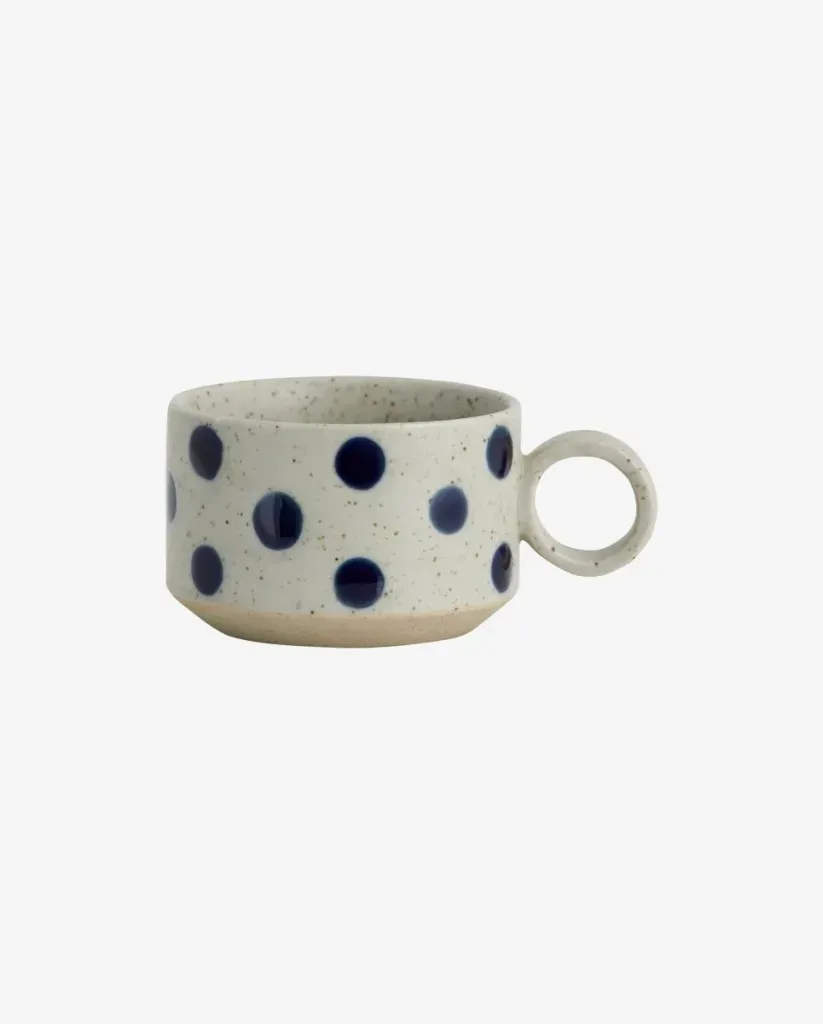 GRAINY Tea Cups