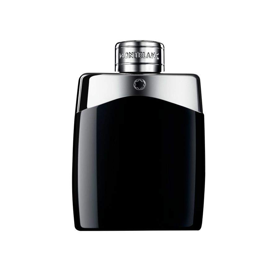 legend eau de toilette