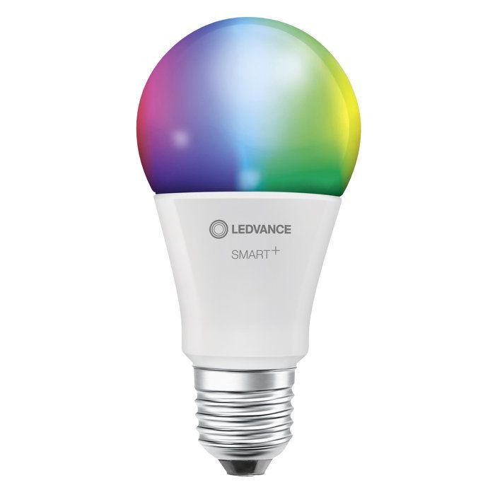Osram Smart Kronepære 9.5W Dæmpbar RGBW E27