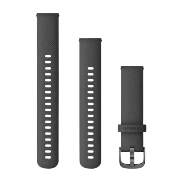        quick release 18mm gummirem 010-12932-01