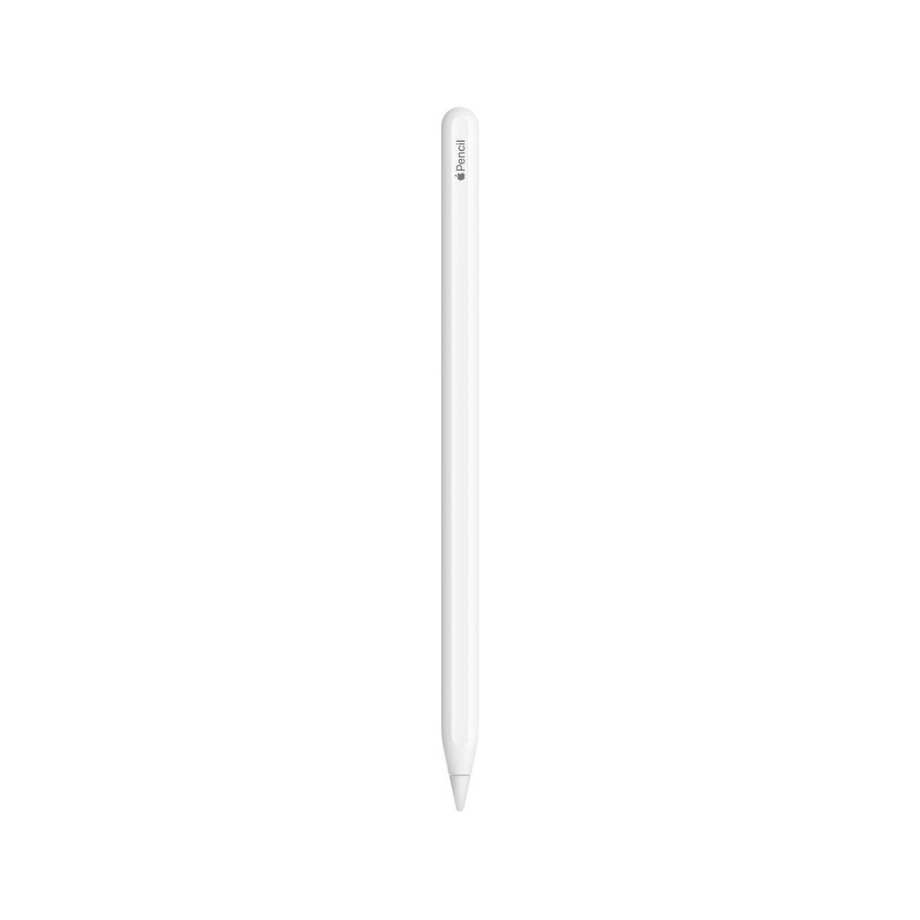 Apple Pencil (usb-c) Hvid