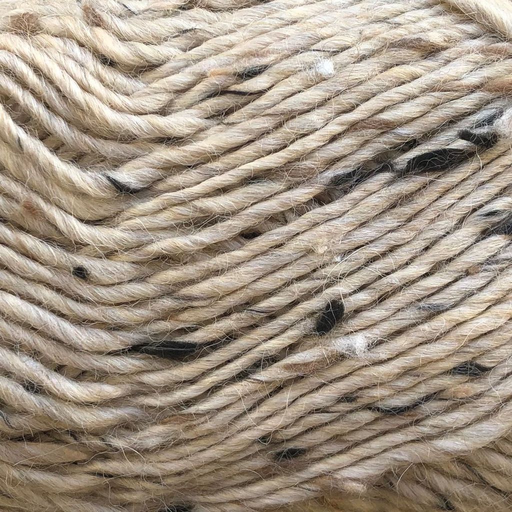 Lama Tweed 6170 Granit