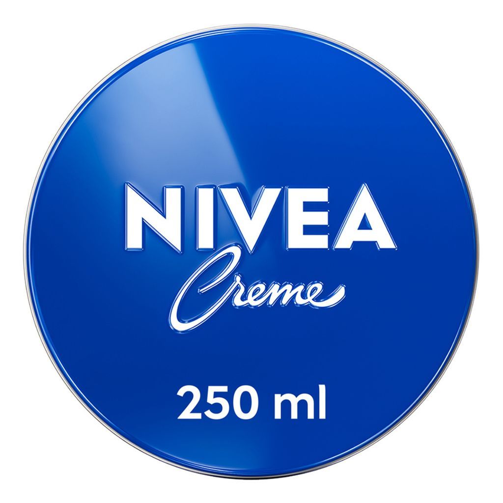 nivea creme 250 ml