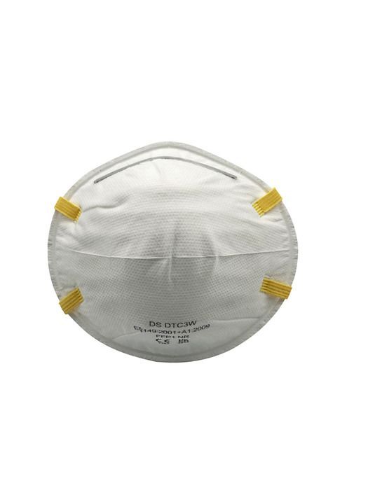 Millarco FFP1 Face Mask 3-pack