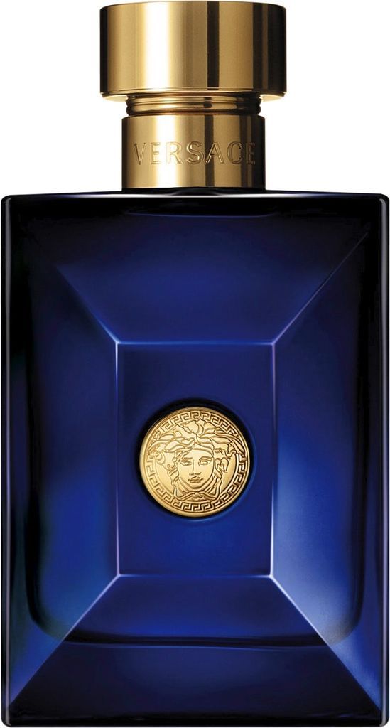 versace - dylan blue edt 100 ml