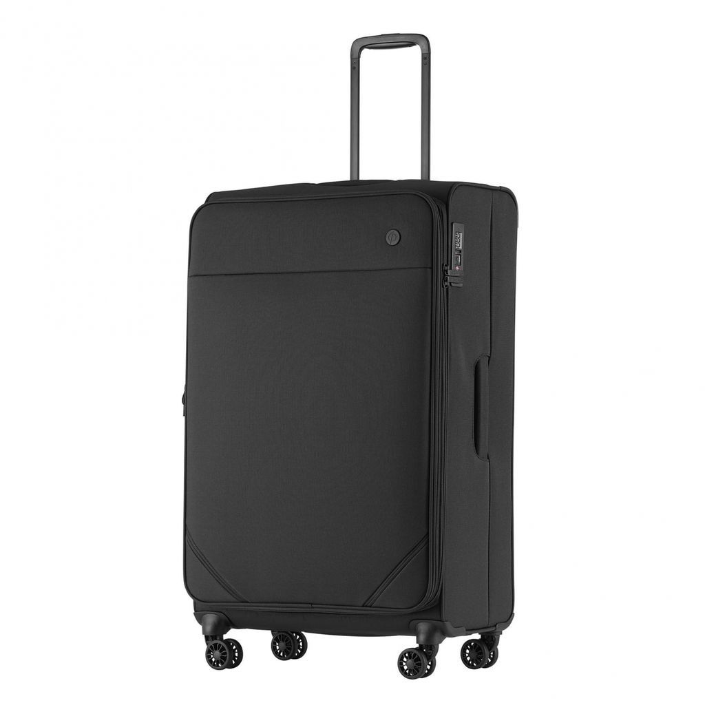 Printisso Runway Expanderbar Space Black