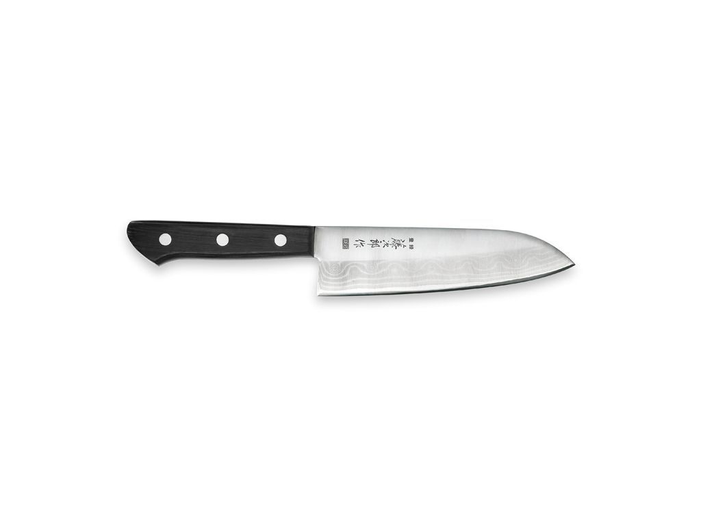 Tojiro DP F-331 Santokukniv 17 cm