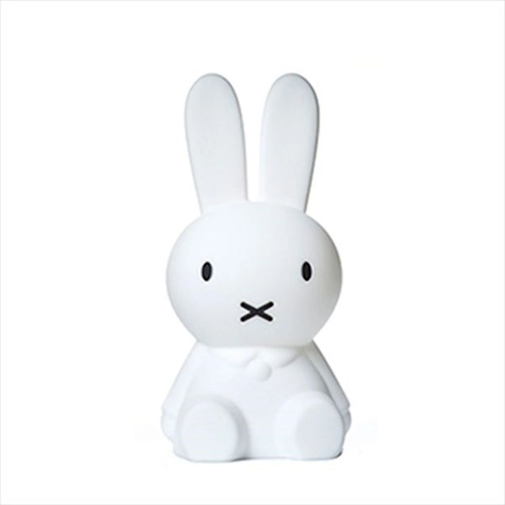 mr maria miffy first light børne batterilampe