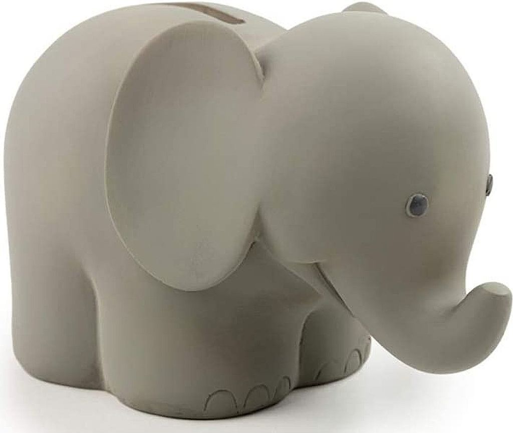 sparegris elefant