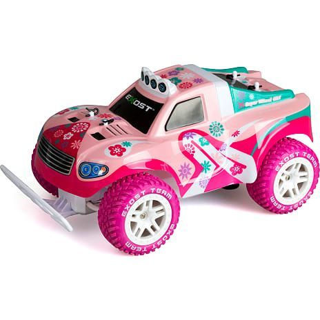 Exost Super Wheel Truck Amazone RTR 20258