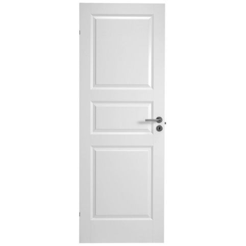 swedoor compact/03 hvid 40x2040 mm