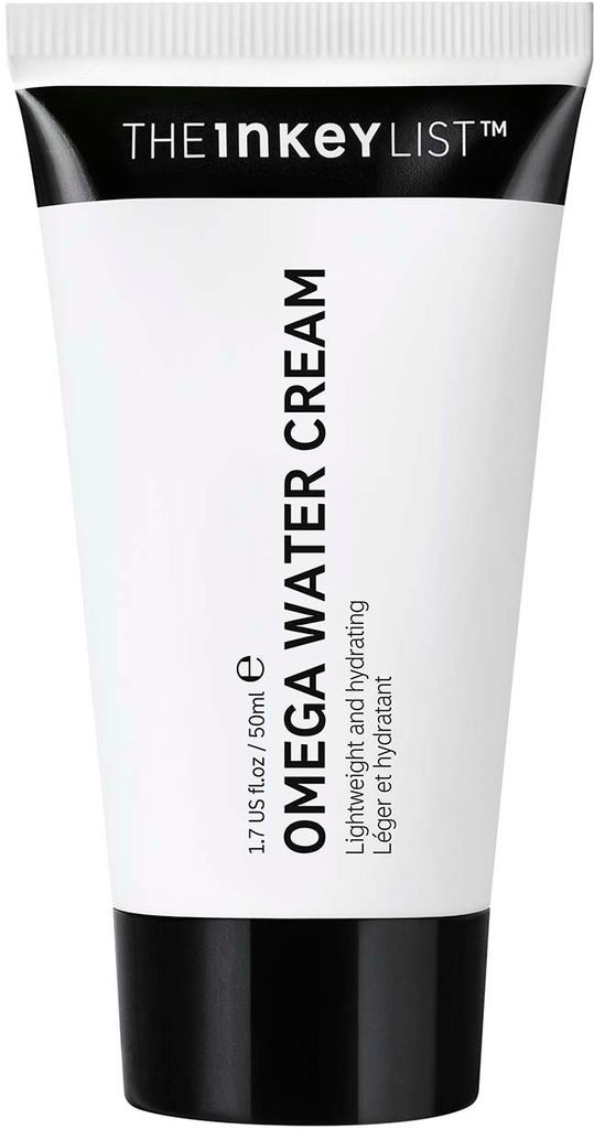 The Inkey List Omega Water Cream 50 ml 50ml