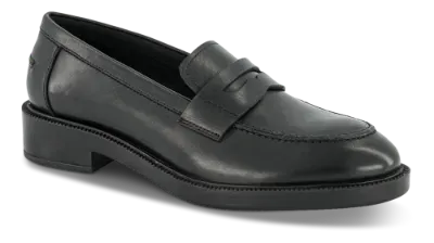 b&co loafer sort 2411101710