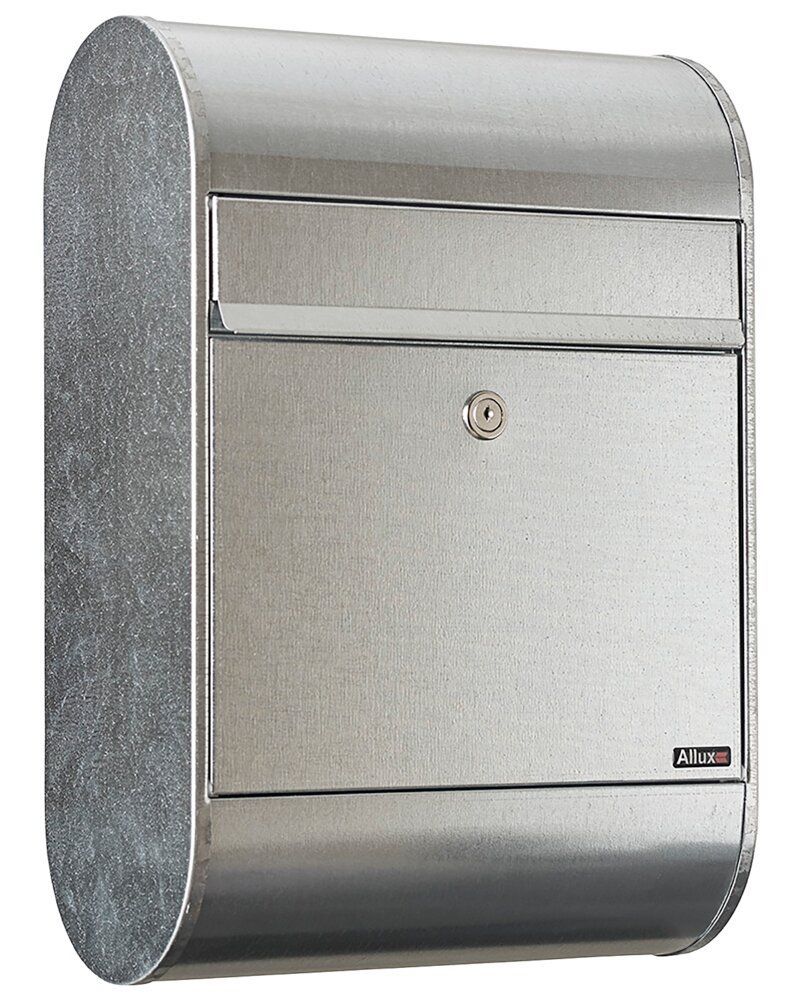 Allux Mailbox 320