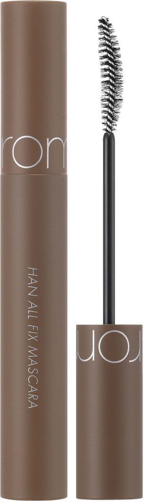 rom&nd han all fix mascara l02 long ash