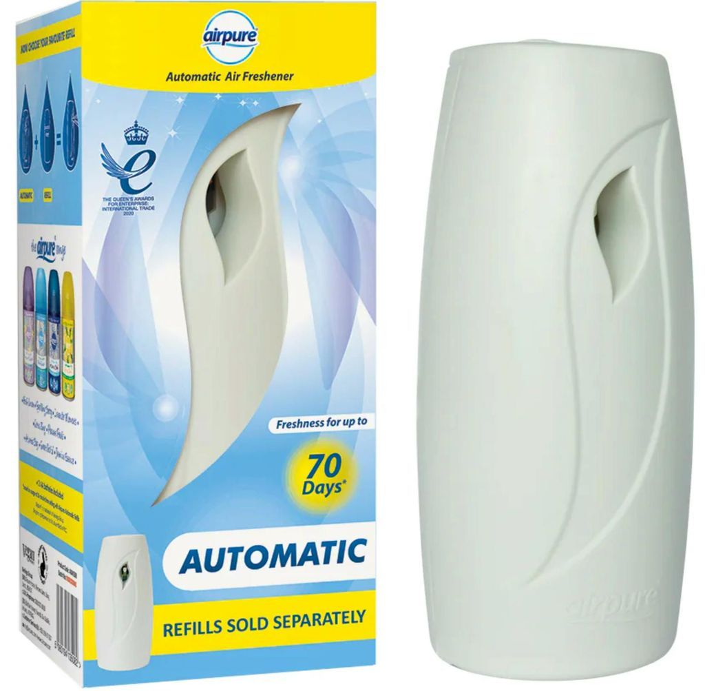 Airpure Automatic Air Freshener