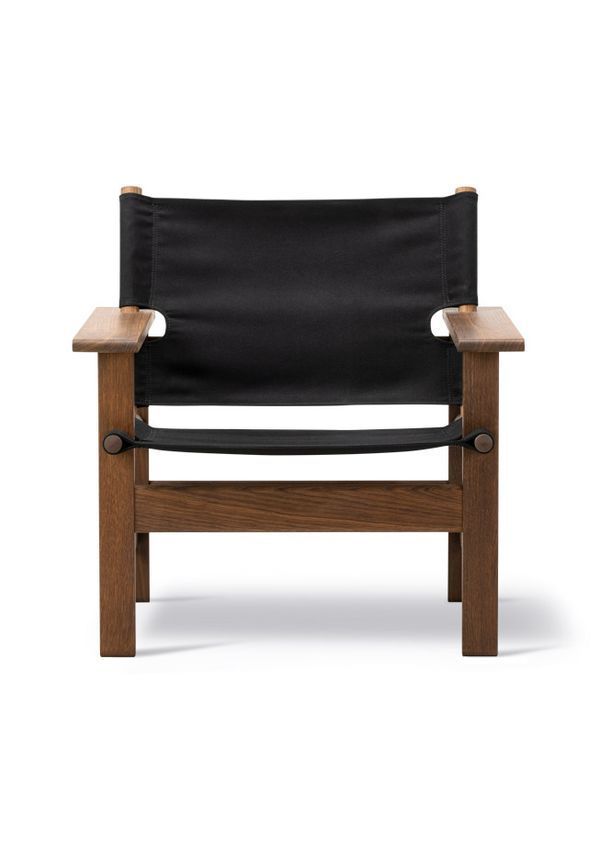 Fredericia Furniture The Canvas 2031 Lænestol