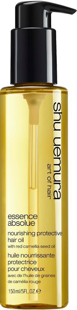 Shu Uemura Essence Absolue Nourishing Protective Hair Oil (150 ml)