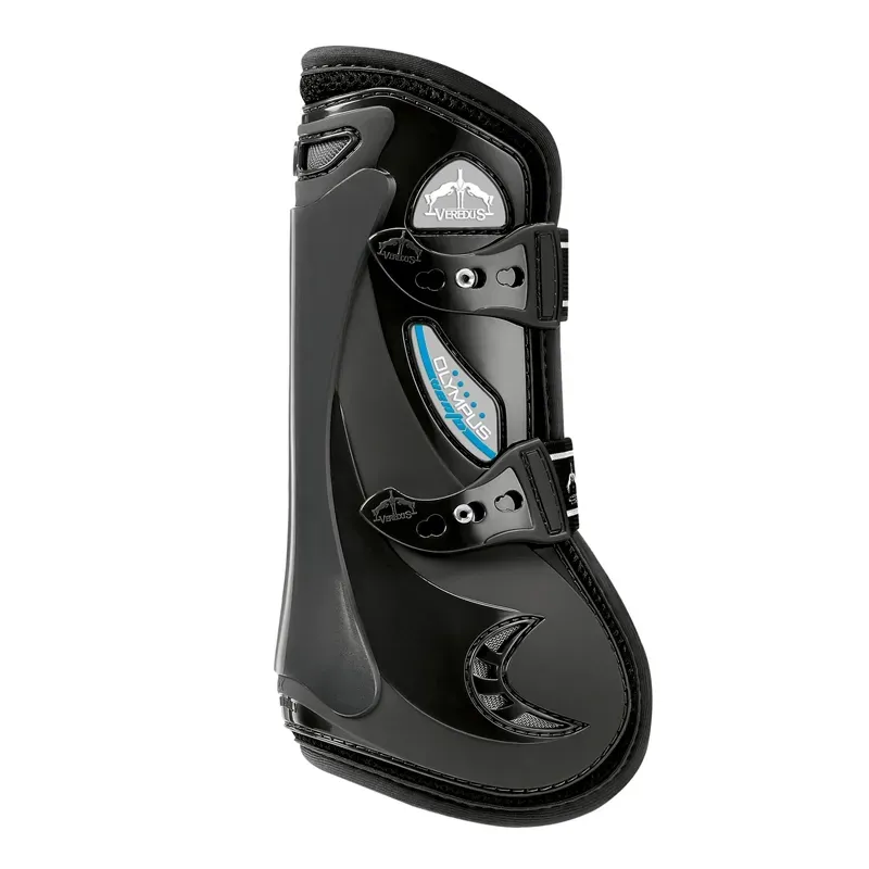 veredus gamacher "olympus vento" forben - sort