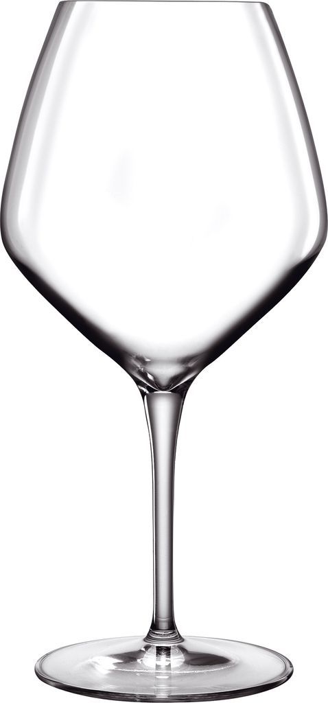 luigi bormioli atelier rødvinsglas pinot noir/rioja 61 cl 2 stk.