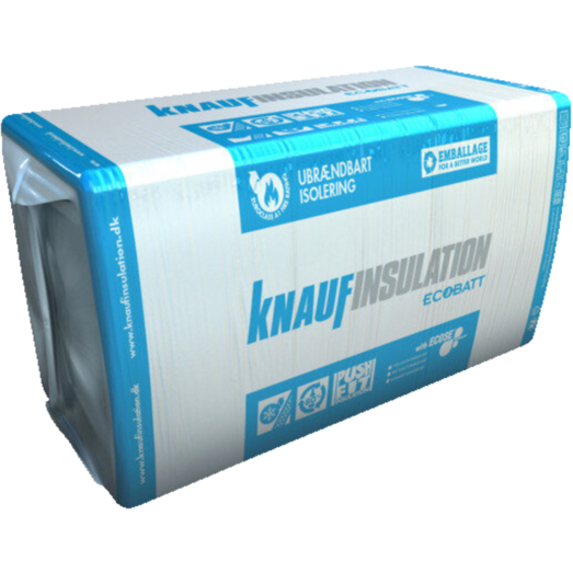 Knauf EcoBatt 37 insulation form 560x980 mm