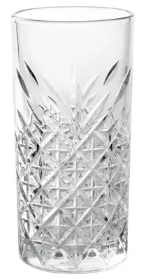 Pasabahce Timeless Drinksglas 45 4stk