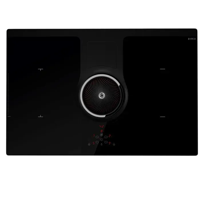 Elica NikolaTesla One Black