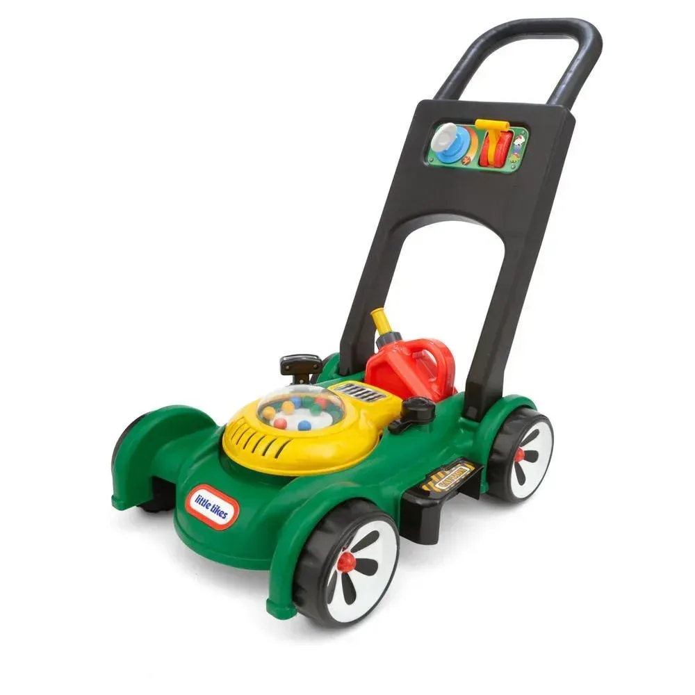 Little Tikes Gas 'N Go Mower