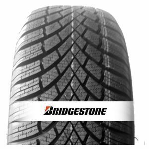 Bridgestone Blizzak LM 005 DriveGuard 205/55 R16 94V XL RunFlat
