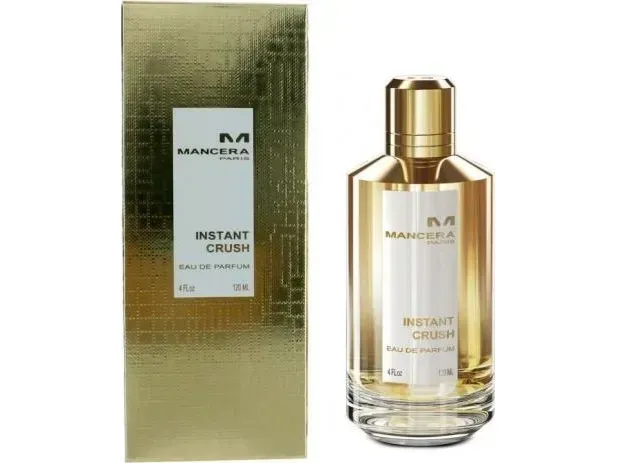 Mancera Instant Crush edp 120ml