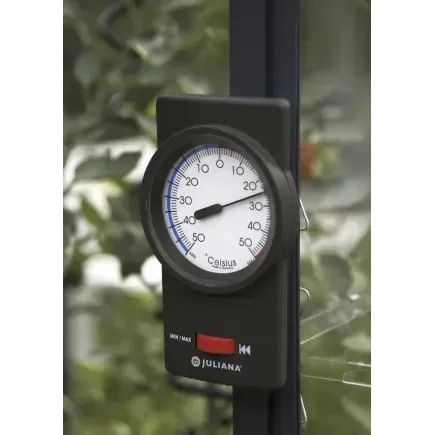 Juliana Min-max Thermometer