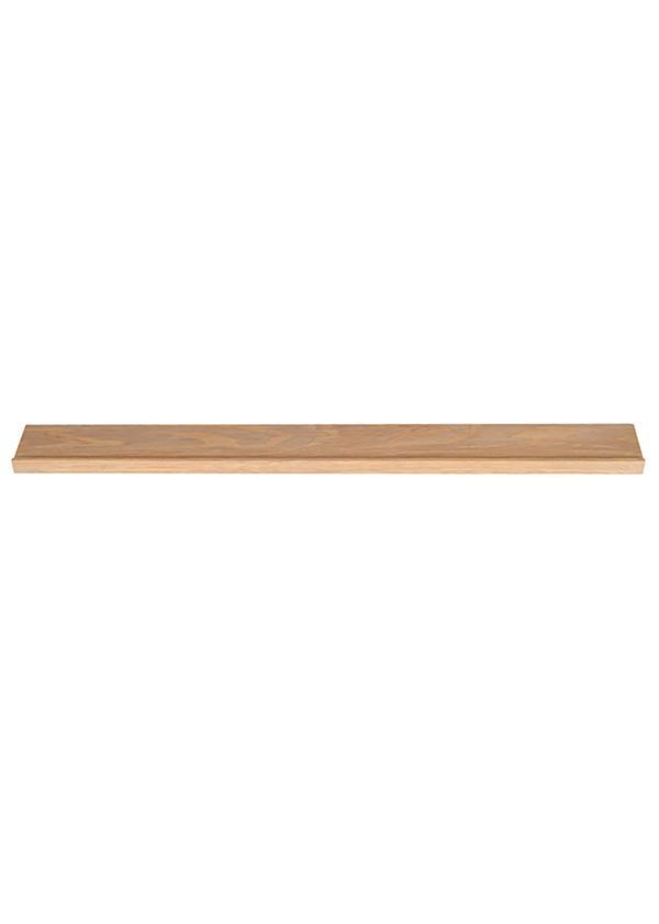 EKTA Handvaerk Floating Wall Shelf W720 x H70 mm Væghylde