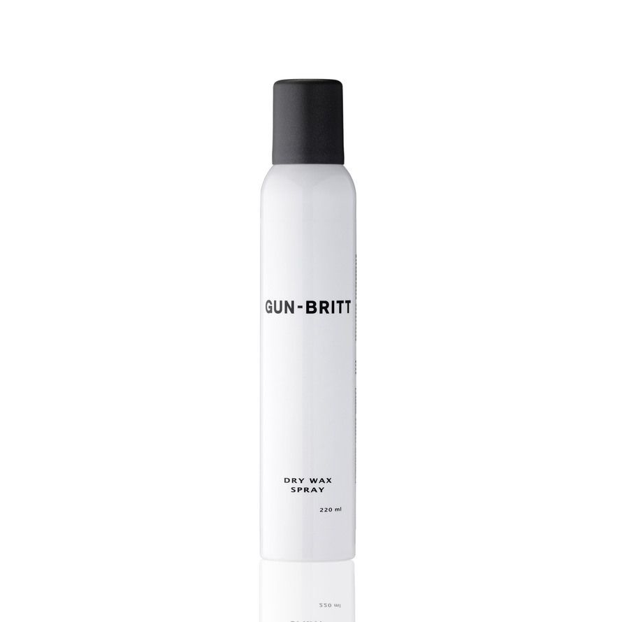 gun-brittdry wax spray