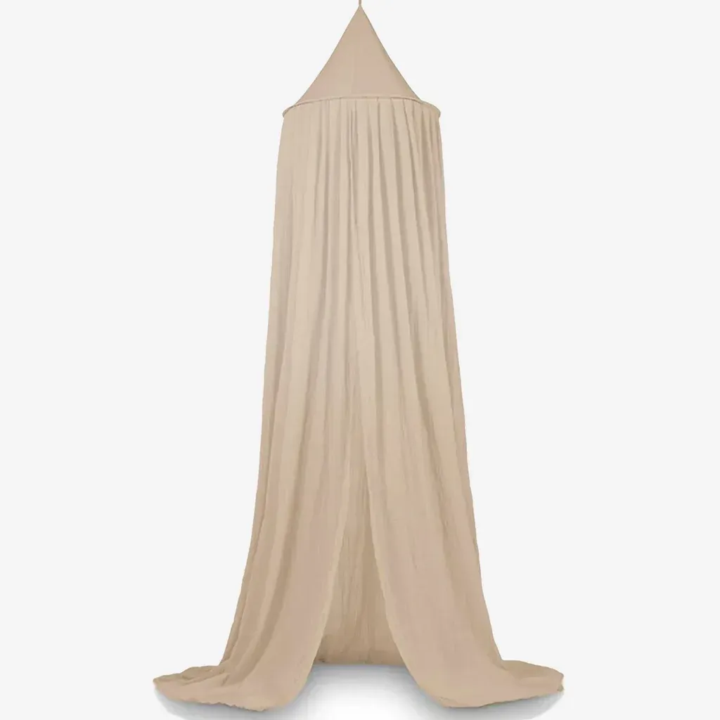 Deryan Baldachin Kinderzimmer 245cm