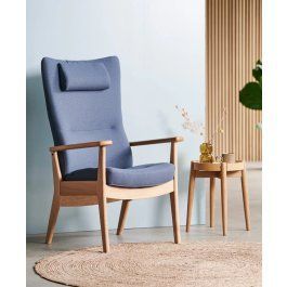 Farstrup hvilestol (5910)