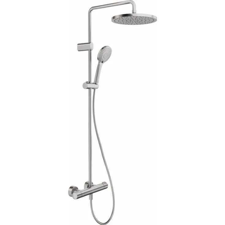 Duravit (TH4282008070) Rustfrit stål