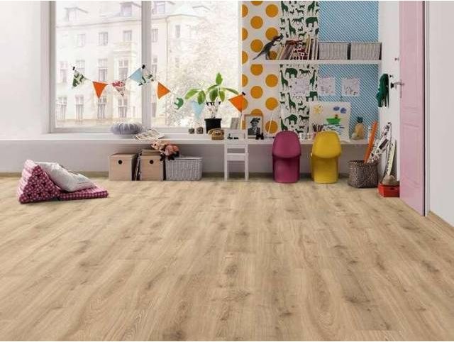 Haro Laminatgulv, Plankegulv Eg Olbia