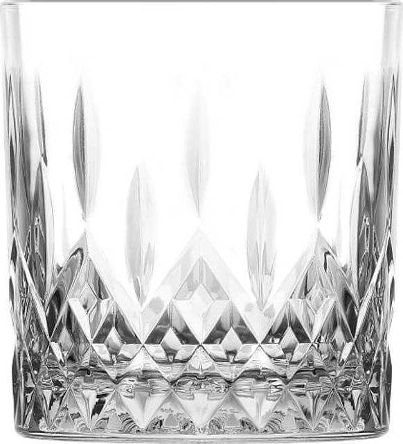 LAV whiskeyglas