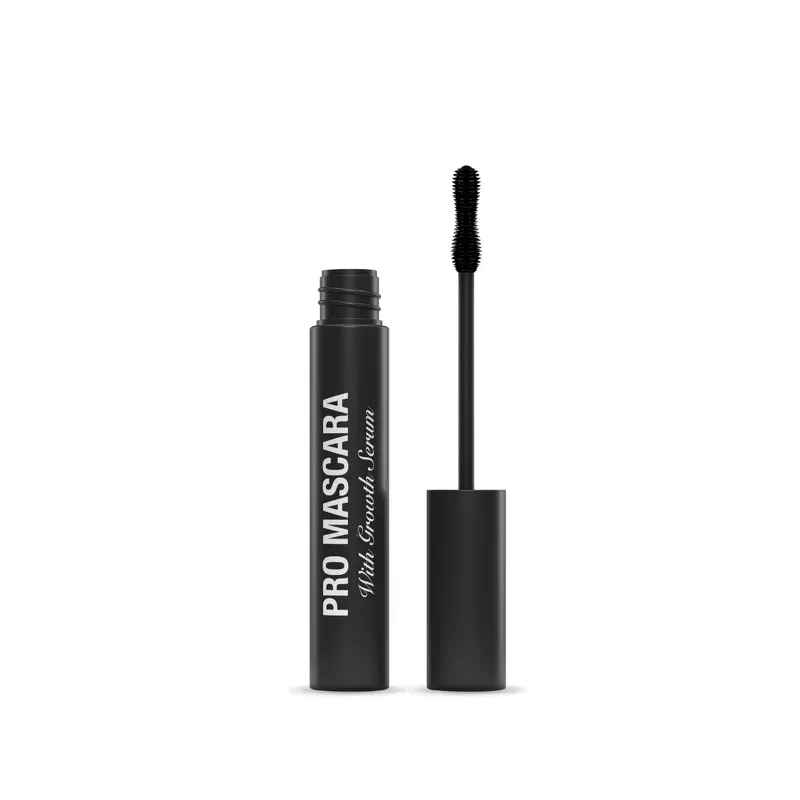 Lantz CPH Pro Mascara Drama Black 7 ml