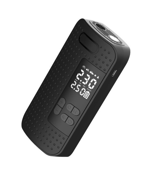 Kompressor Akku 2000 mAh