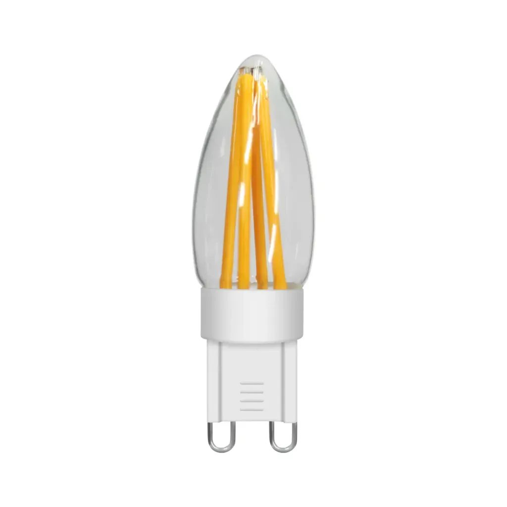 LED Tube 3W Dæmpbar G9 2700K