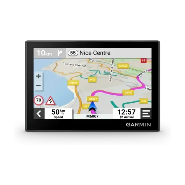 Garmin Drive 53